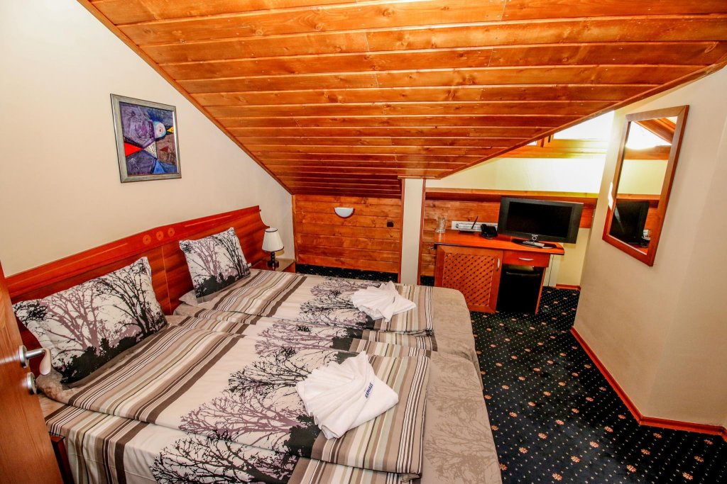 Фото Kap House Hotel