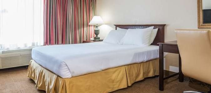 Фото Days Inn by Wyndham Killeen Fort Hood