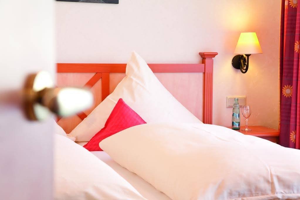 Фото Landkomfort Hotel Elsenmann