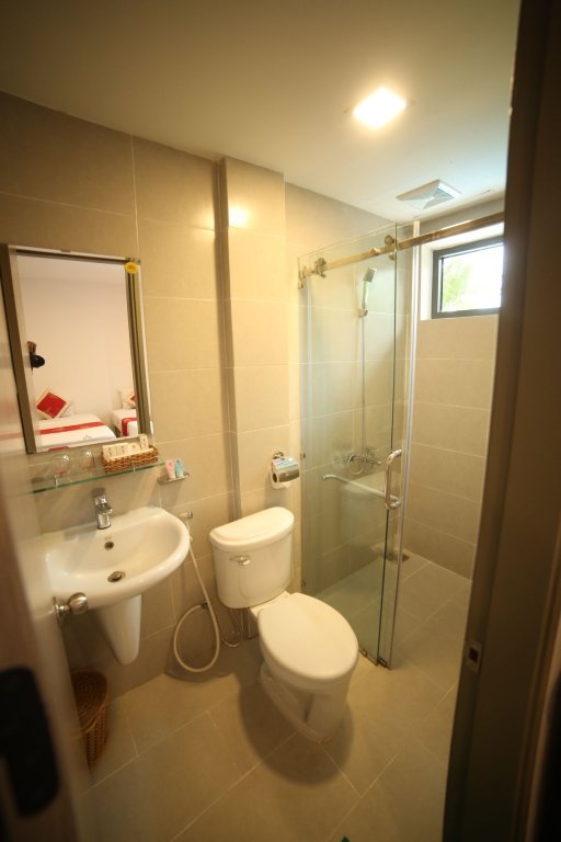 Фото Green Hotel Danang