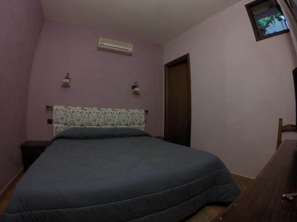 Фото B&b Le Scalette