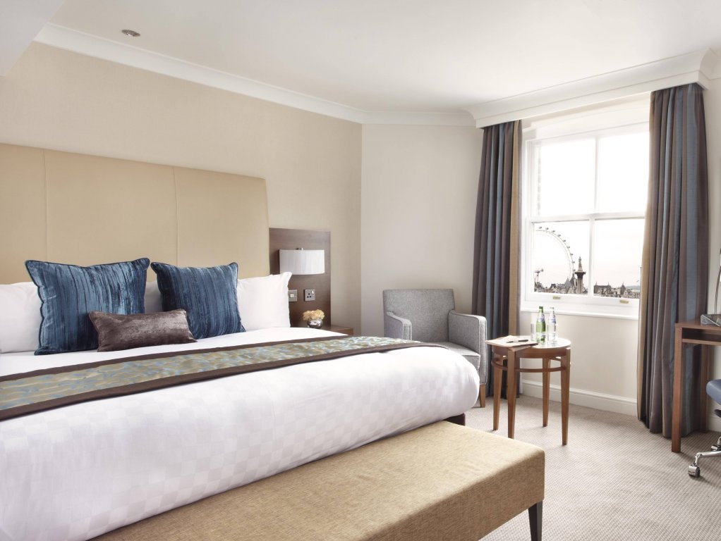 Фото Zedwell Hotel Piccadilly Circus