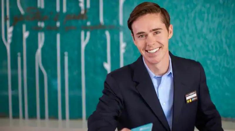 Фото Hilton Garden Inn Seattle Airport