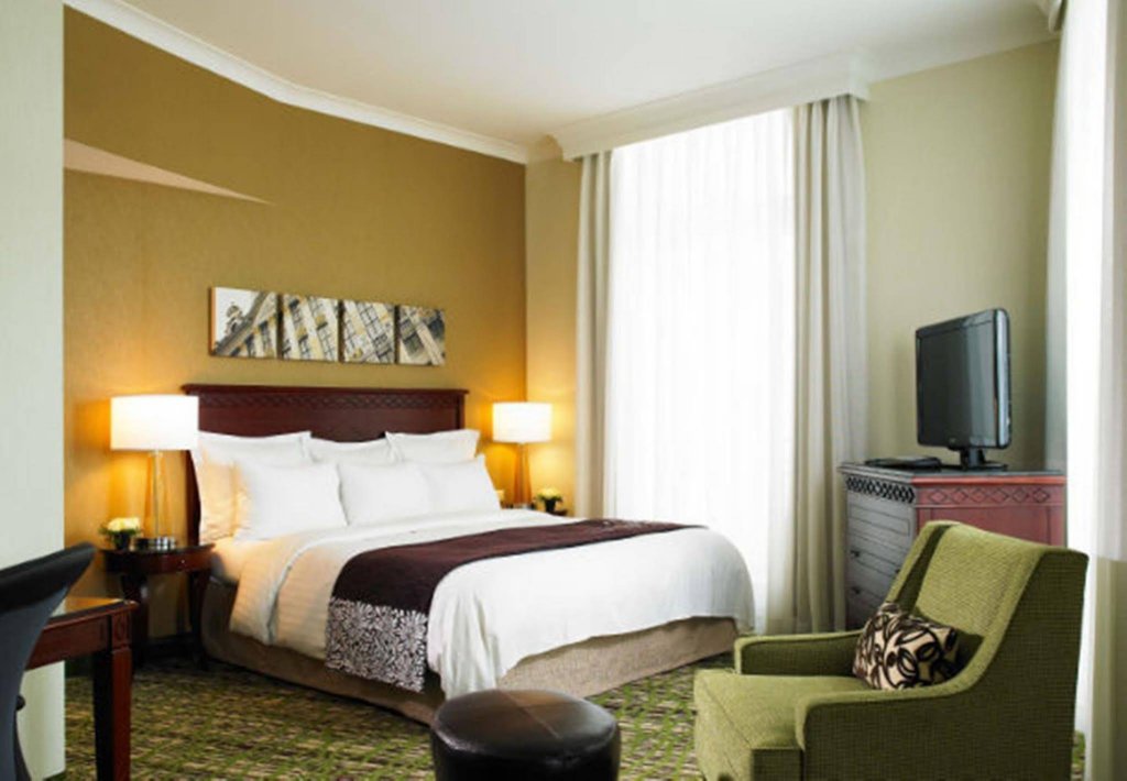 Фото Brussels Marriott Hotel Grand Place