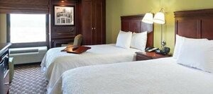 Гостиница Hampton Inn Baton Rouge - I-10 & College Dr