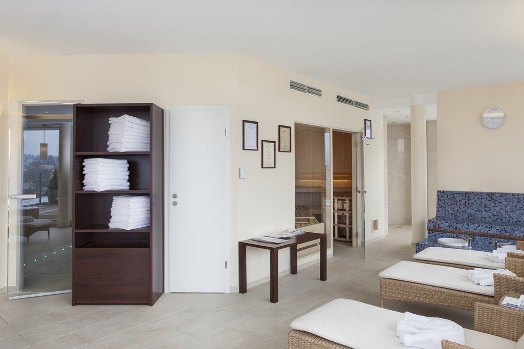 Фото Hotel Vier Jahreszeiten Starnberg