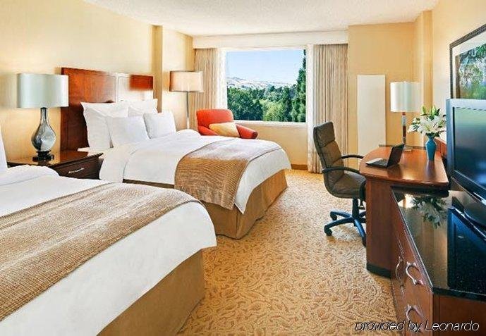 Фото Marriott San Ramon