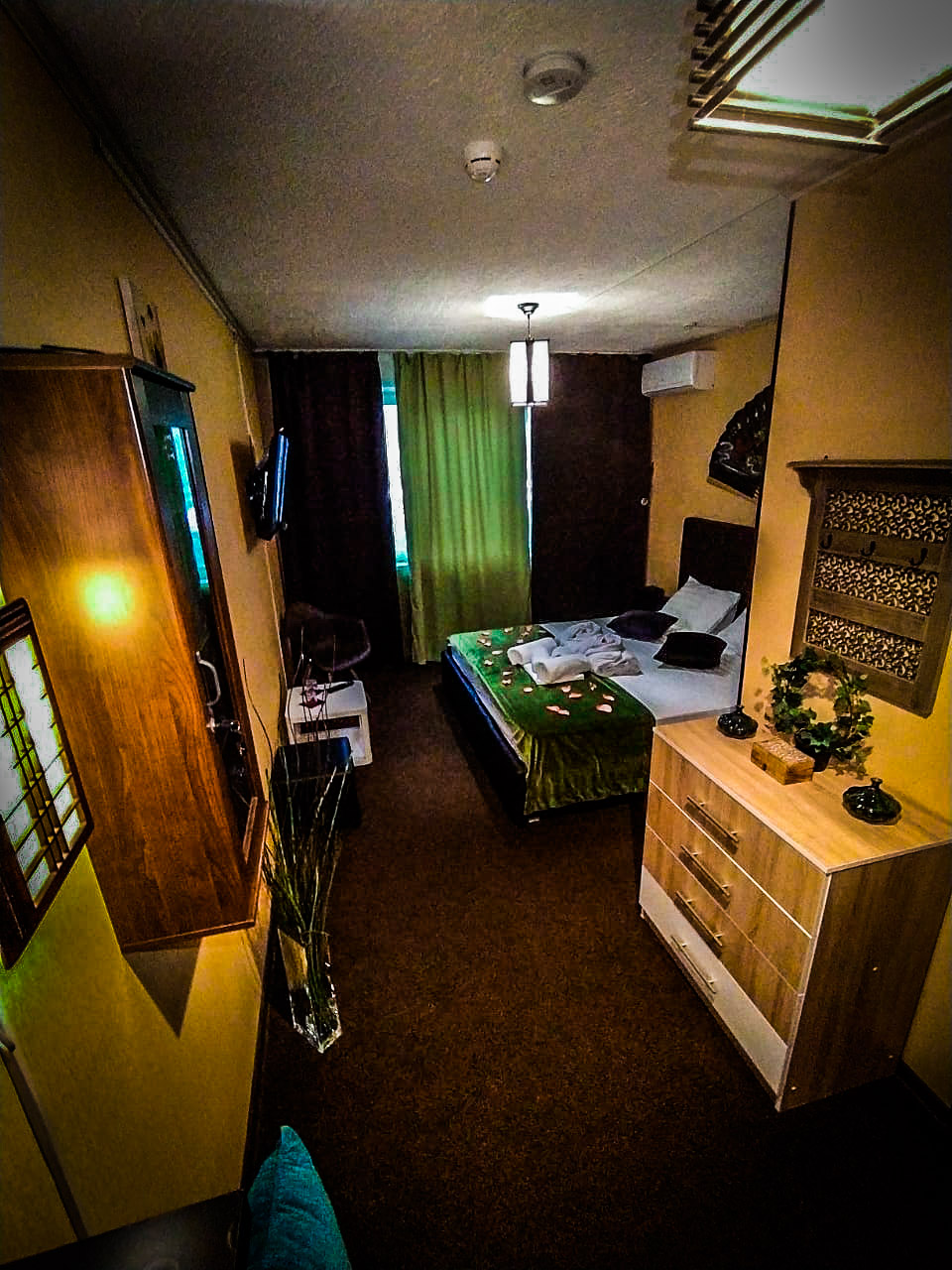 Фото Шокотель