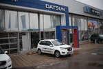 Фото 1 Официальный Дилер Datsun Арконт