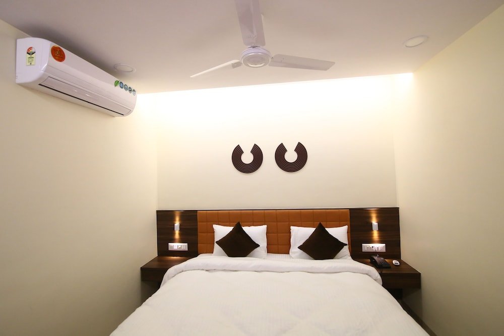 Фото Gd Hotel