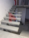 Master Lestnits (Karla Marksa Street, 23к1), stairs and stair railings