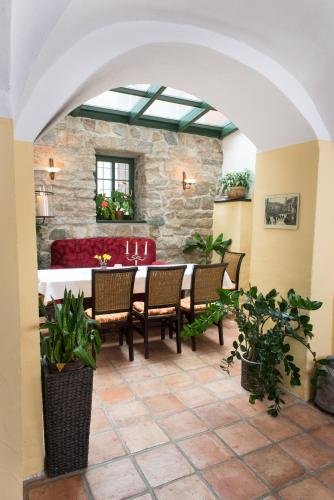 Фото Altstadt Hotel Bielefeld