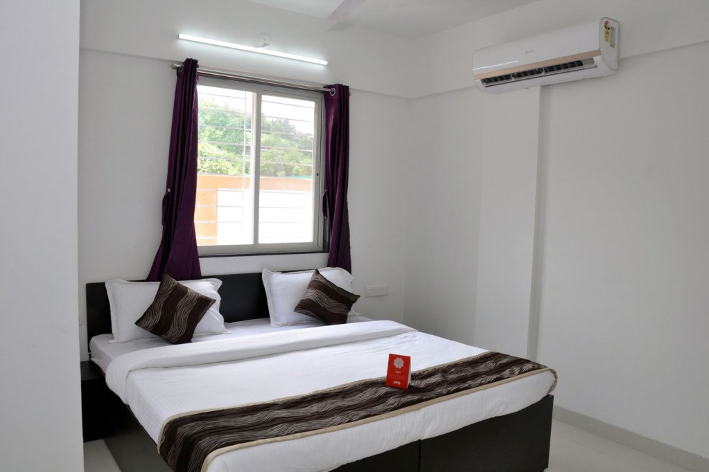 Фото Oyo 9533 Hotel Milind Villa