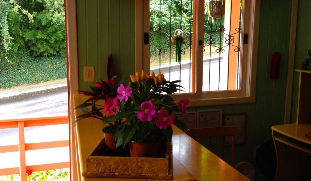 Фото Pousada Jasmim