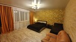 HotelBratsk (zhiloy rayon Energetik, Olimpiyskaya ulitsa, 5) ، فندق