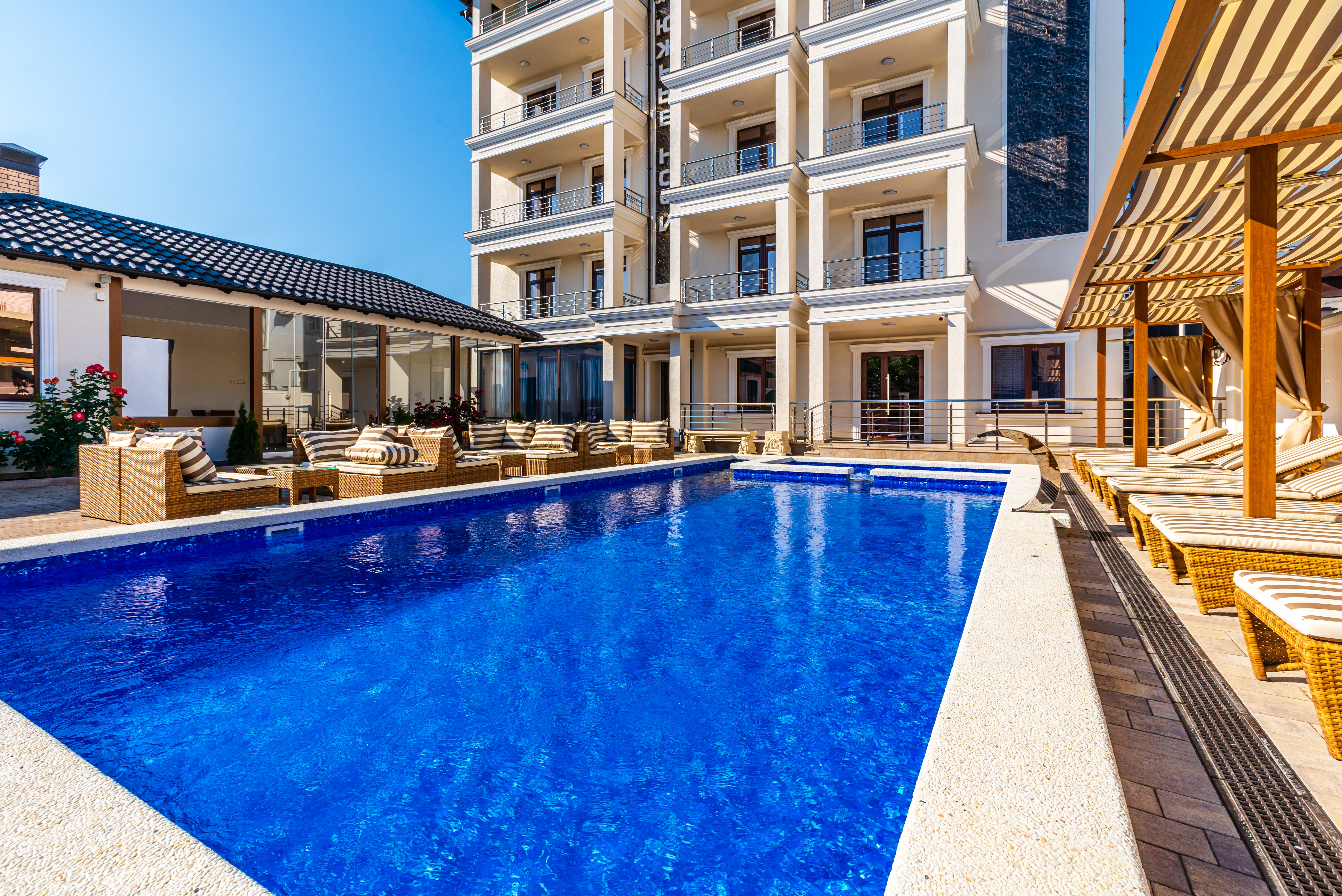 Фото отеля 5