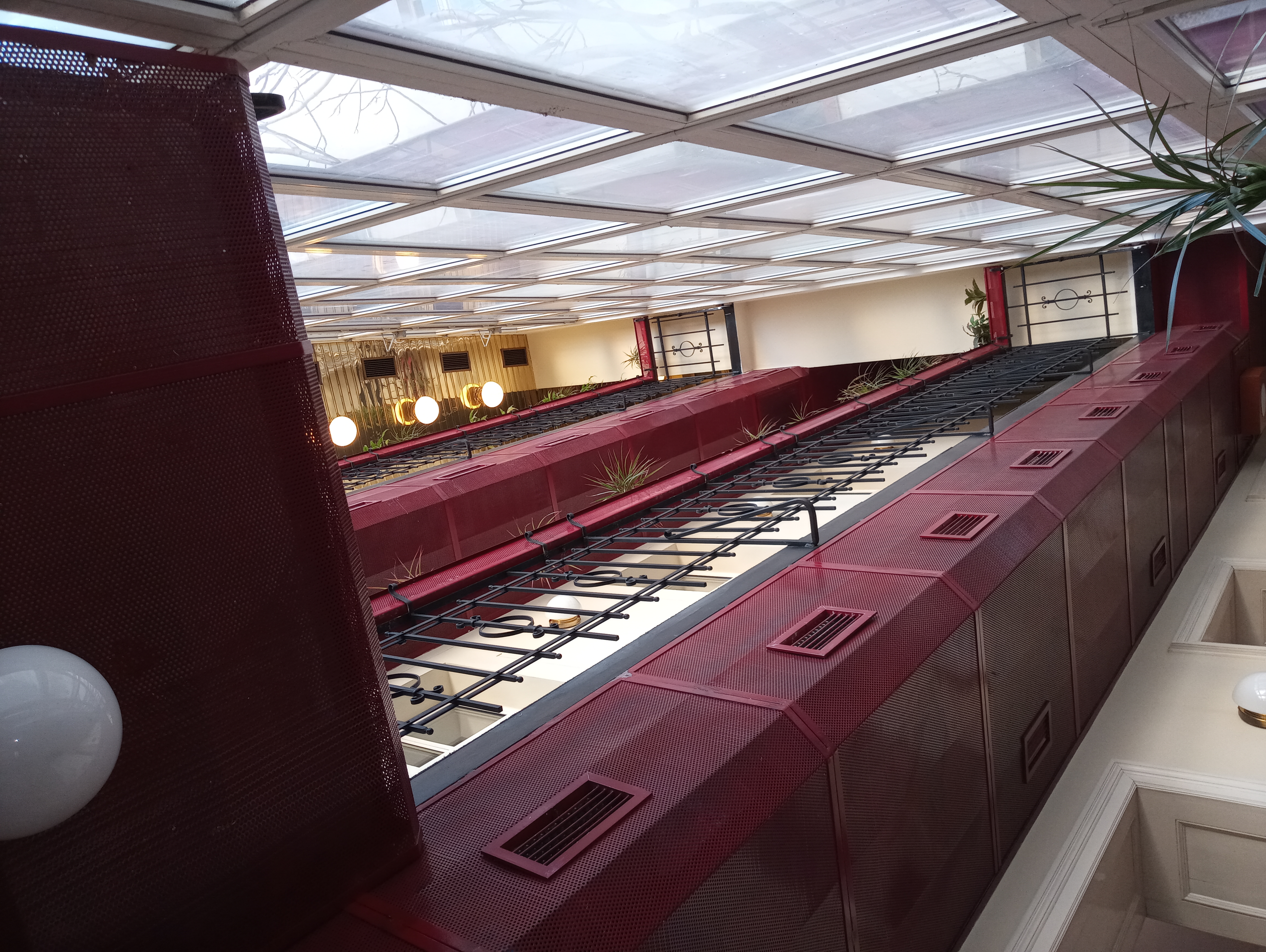 Фото Elisabeth Old Town