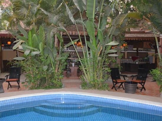 Фото Le Tigre Hotel