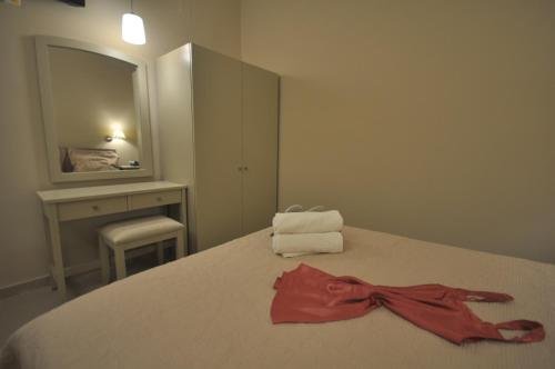 Фото Ariadnes Holiday Accommodation II