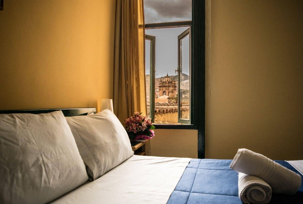 Фото отеля 3