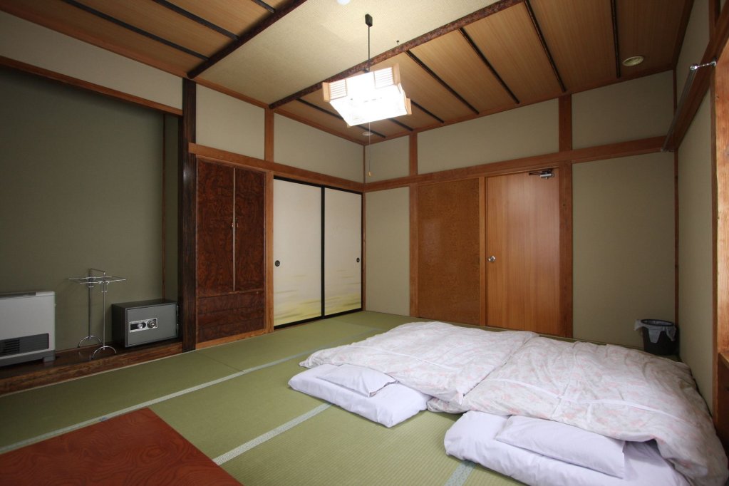 Фото Oyado Uchidaya