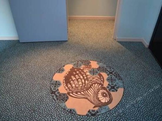 Фото Ibis Styles Paris Gare du Nord Tgv