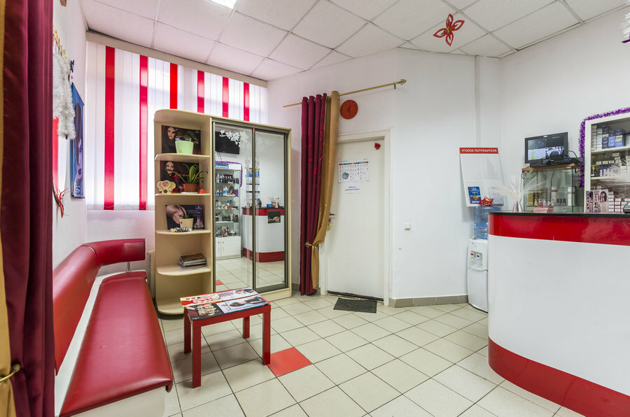 I. Stile, beauty salon, Москва, 16-я Парковая улица, 43 - Yandex Maps