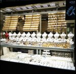 Cayeli Kuyumcusu (İstanbul, Uskudar, Selamiali Efendi Cad., 4A), jewelry store