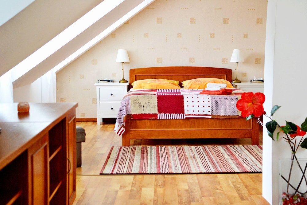 Фото Penzion Daniela