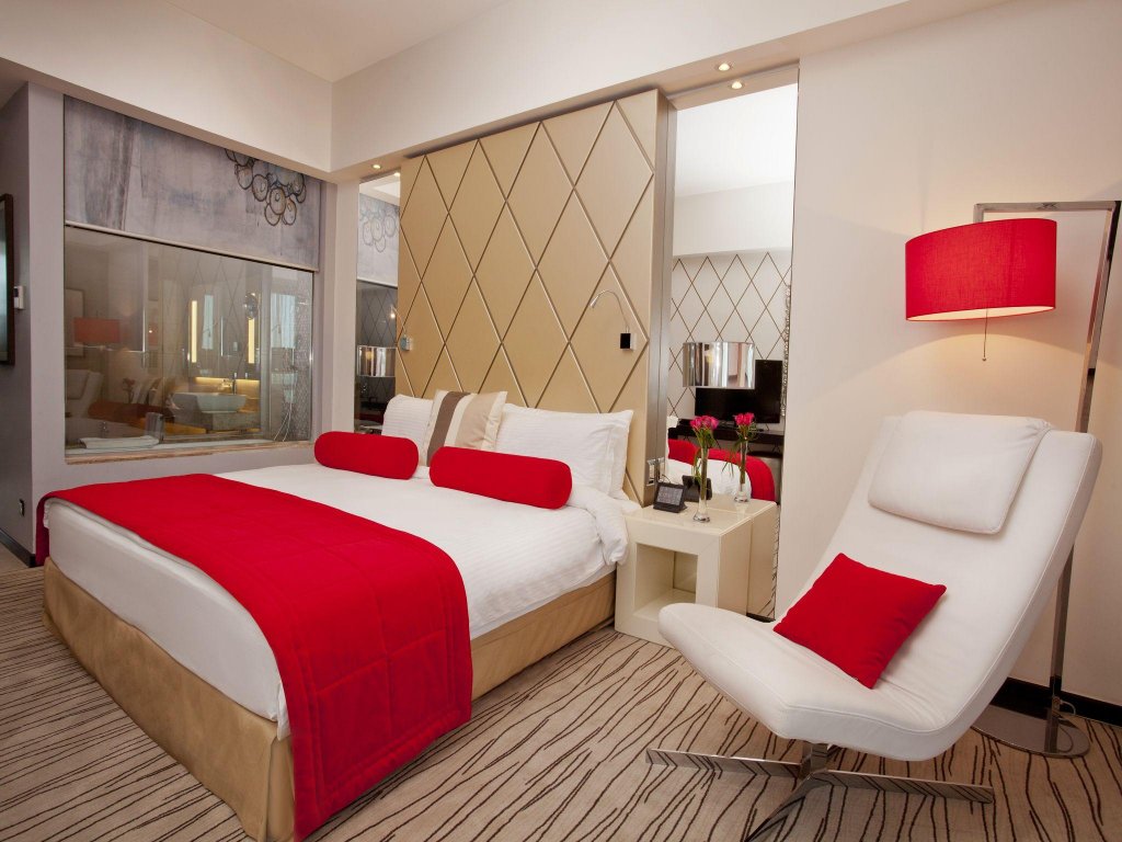 Фото Hilton Amman