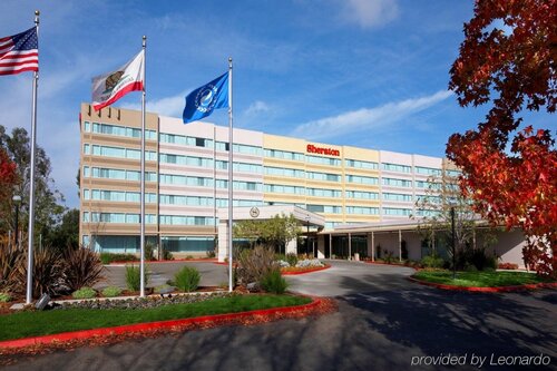 Внешний вид отеля Ac Hotel by Marriott Pleasanton в Плезантоне, фото 3