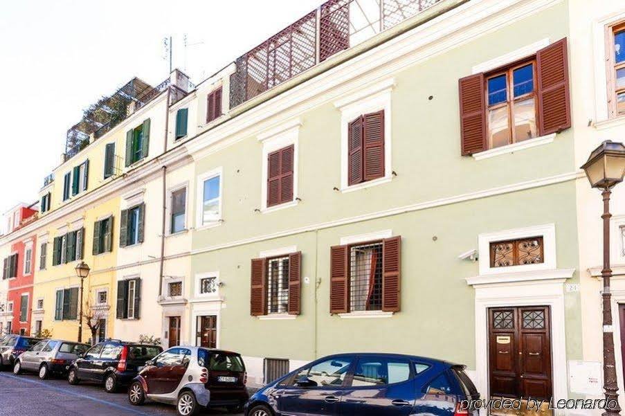 Фото Hotel Tempio di Pallade