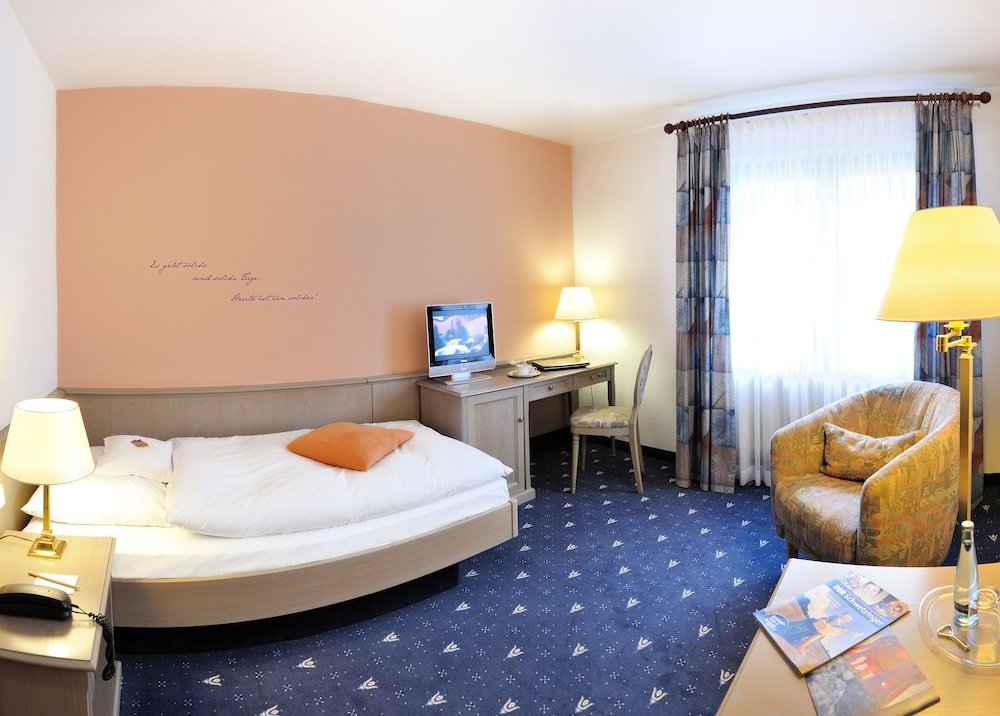 Фото Hotel Adler Post