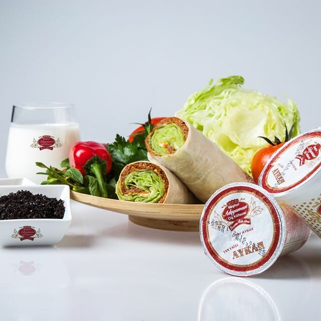 Restaurant Adıyaman Çiğköfte, Develi, photo