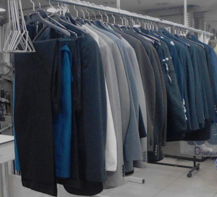 Dry cleaning Derin Kuru Temizleme, Mersin, photo