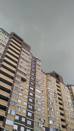 Жилой комплекс Московские водники, Долгопрудный, фото
