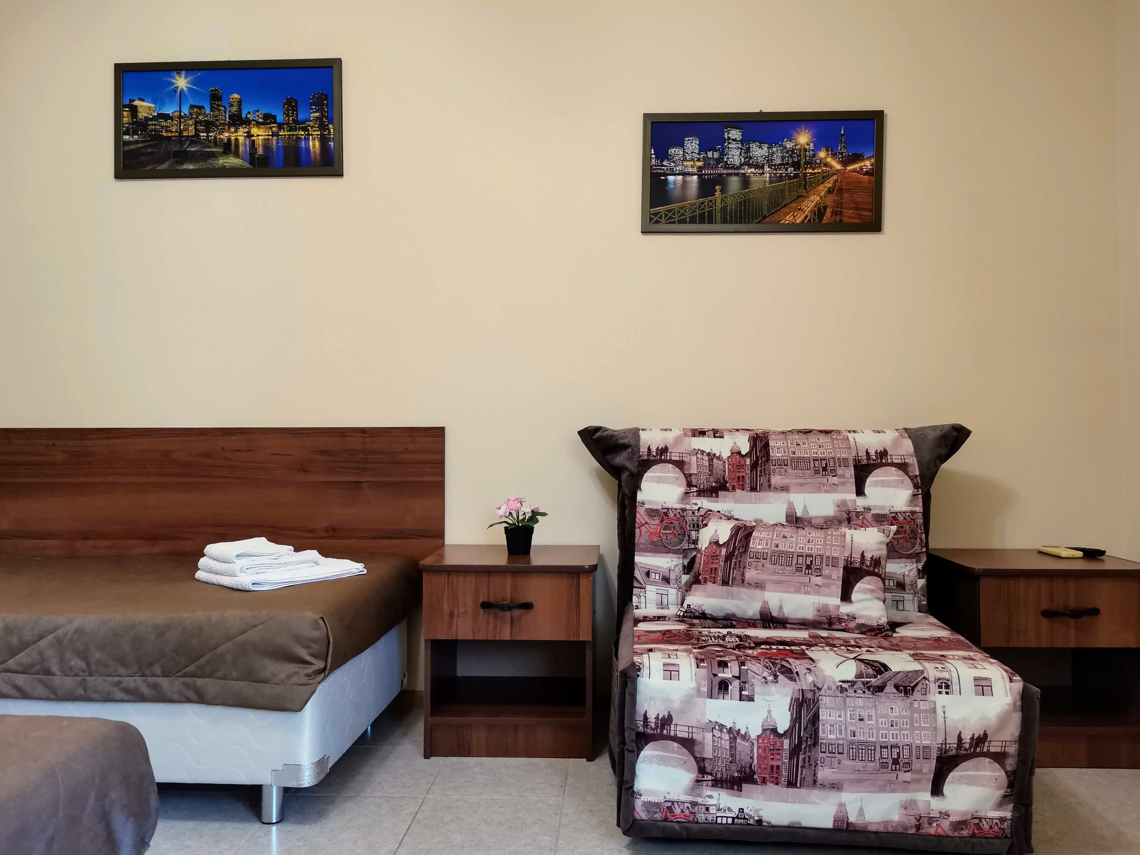 Фото Ракушка