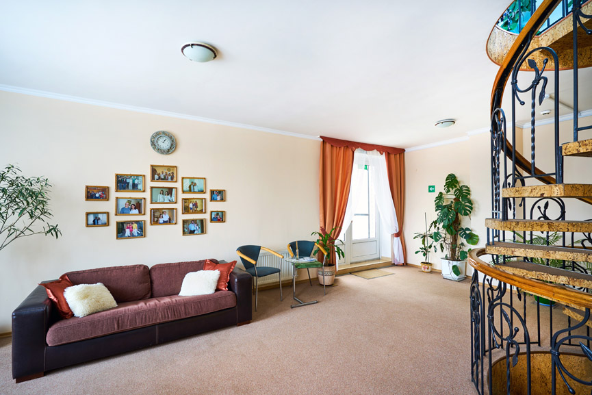 Фото Гостиница Дельта