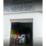 Fenditex SAS (Bogotá, Engativá, La Granja, Carrera 77, 76-31), manufacture and sale of textiles