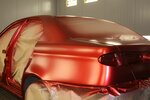 Romeo Motors (Izmaylovskoye Highway, 73Жс5), car service, auto repair