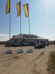 Mechanic (Vytegra, Leningradskiy trakt, 32), auto parts and auto goods store