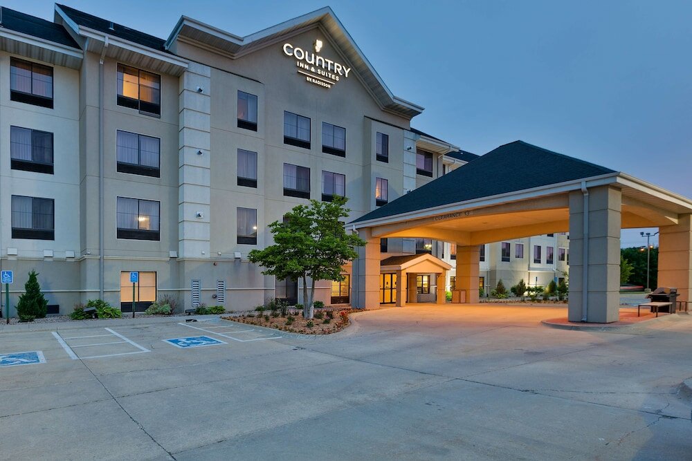 Карты. гостиница - Staybridge Suites Cedar Rapids North - Сидар-Рапидс, фот...