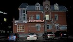 22-Hotel (Barnaul, Privokzalynaya Street, 9), hotel