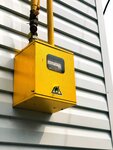LLC AlfaGazStroy (Krasnoarmeyskaya ulitsa, 64), servicio de gas