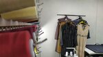 Atelier Europe (Universitetskaya Street, 2), repair of clothes