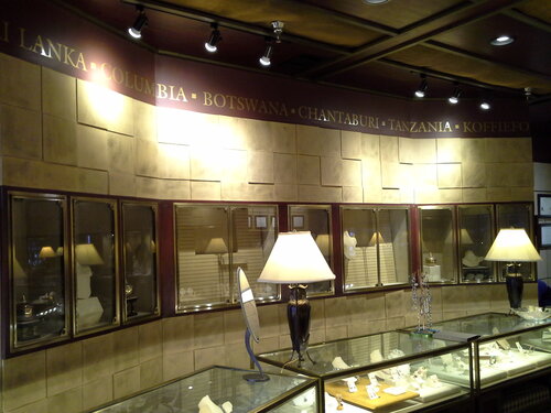 Onomoli Fine Jewelry