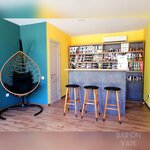 Bar On (Anapskoye Highway, 25/27), vape shop