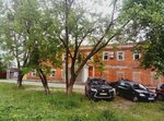 Neftekhimmontazh (Perm, Promyshlennaya Street, 84Г), industrial construction