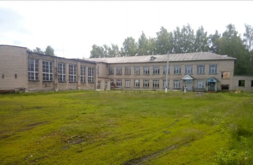 Общеобразовательная школа Чукальская Основная Общеобразовательная школа, Республика Мордовия, фото