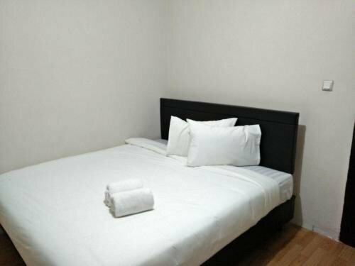 Hotel The Teti Residence, Jakarta, photo